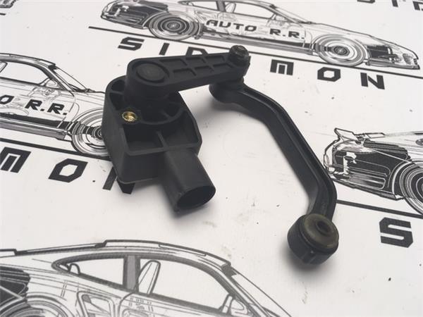 Sensor de altura faros audi a6 c6 4f - 1t0907503