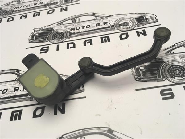 Sensor de altura faros audi a6 c6 4f - AutoRR 1t0907503