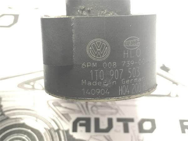 Sensor de altura faros audi a6 c6 4f - AutoRR 1t0907503