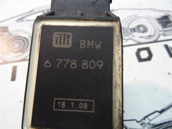 Sensor de altura faros bmw e92 e93 - 6778809