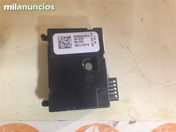 Sensor de Ángulo de giro anp80h062a - anp80h062a