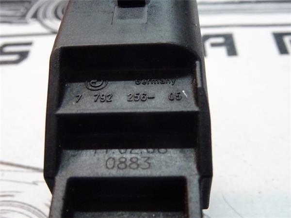 Sensor de cigueÑal bmw 7792256 - 7792256