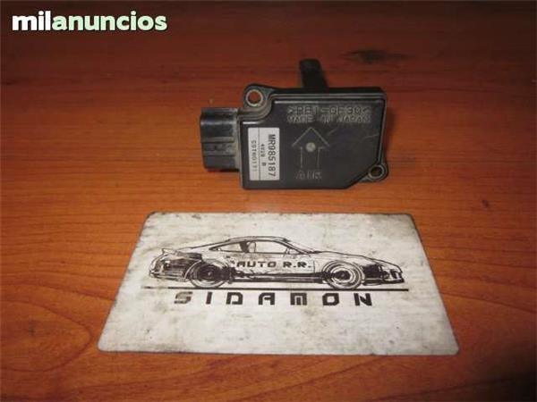 Sensor de flujo de aire mitsubishi - mr985187