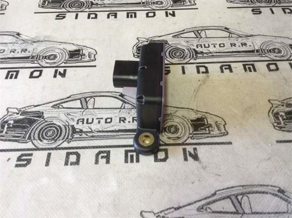 Sensor de guiÑada chevrolet camaro - 13575612aa