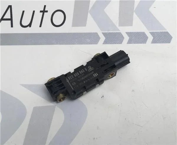 Sensor de impacto audi a4 b7