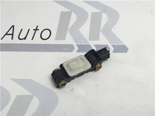Sensor de impacto audi a4 b7