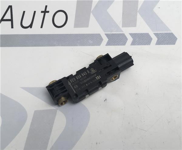 Sensor de impacto audi a4 b7 - 8E0959643B