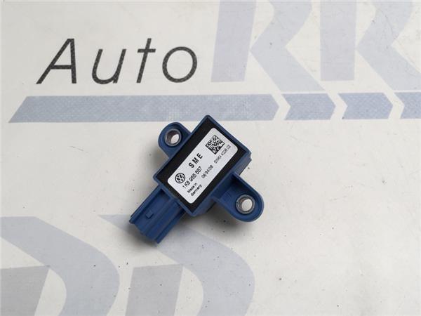Sensor de impacto volkswagen 1k8955557 - 1k8955557
