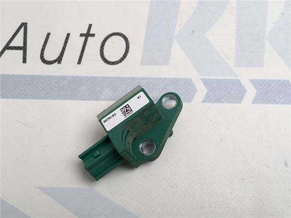 Sensor de impacto VW 3c0909606 - 3c0909606