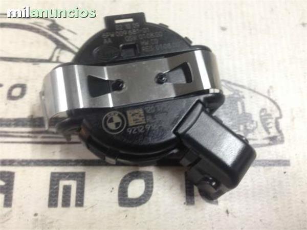Sensor de luz y lluvia bmw x5 e70 - 9212916