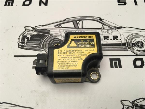 Sensor deceleration toyota 8944126010 - 8944126010