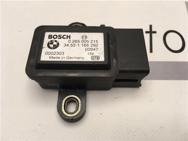 Sensor dsc/esp Bmw 0265005215 - 0265005215