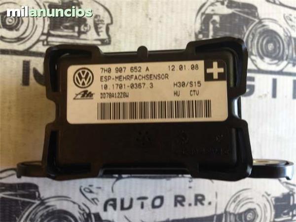 Sensor esp audi vw - 1j1907637c