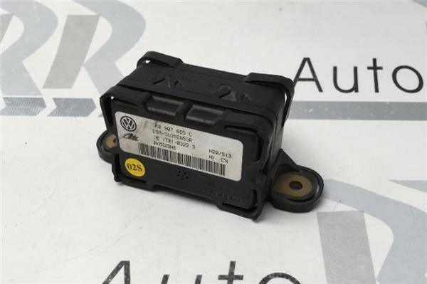 Sensor ESP Audi VW 1k0907655c - 1k0907655c