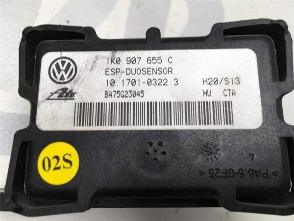 Sensor ESP Audi VW 1k0907655c - 1k0907655c