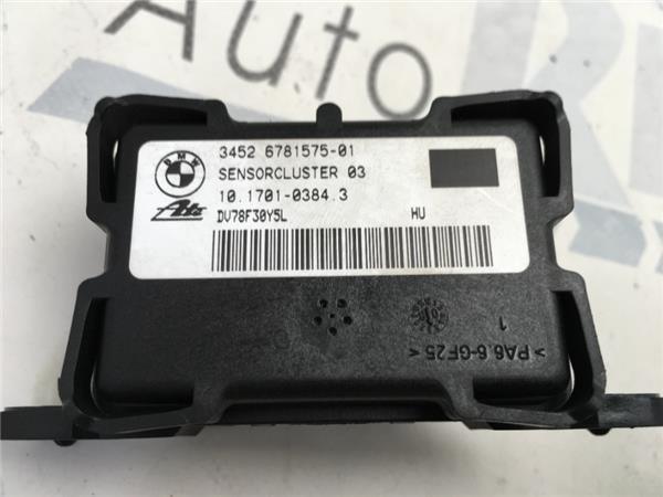 Sensor ESP BMW 3452678157501 - 3452678157501