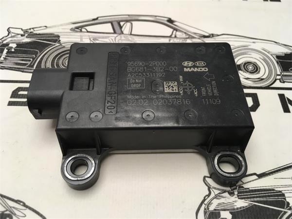 Sensor esp hyundai ix35 95690-2p000 - AutoRR 95690-2p000