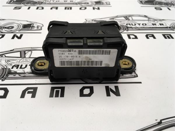 Sensor esp jeep cherokee kk - p56029327ab