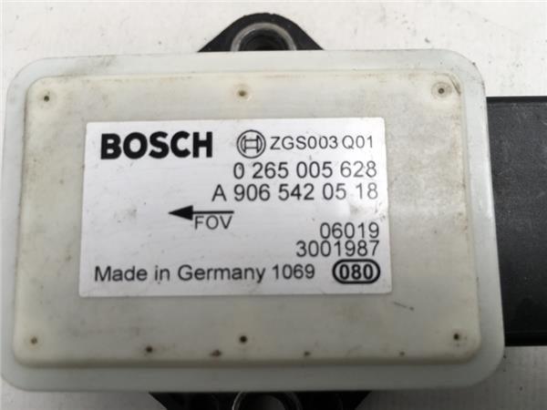 Sensor ESP Mercedes 0265005628 - 0265005628