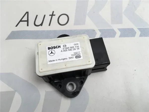 Sensor ESP Mercedes 0265005735