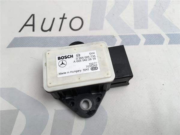 Sensor ESP Mercedes 0265005735 - 0265005735