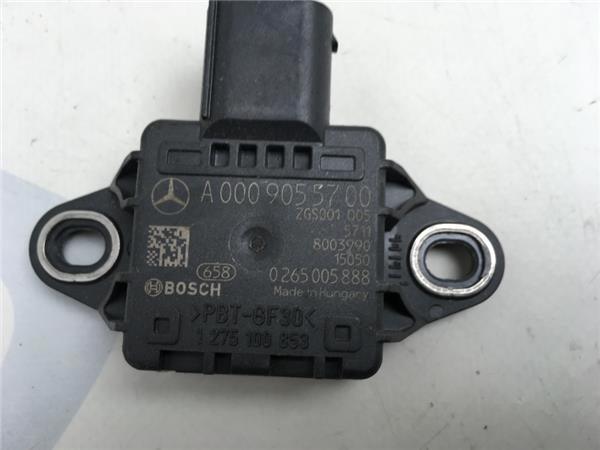 Sensor ESP Mercedes A0009055700 - AutoRR A0009055700