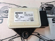 Sensor esp nissan qashqai 0265005757 - 0265005757