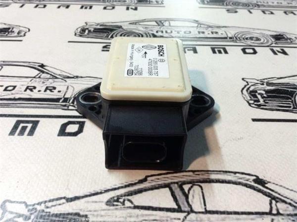 Sensor esp nissan qashqai 0265005757 - 0265005757