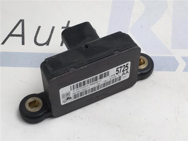 Sensor ESP Opel 13505725aa - 13505725aa