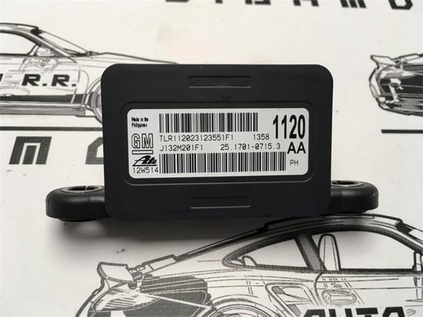 Sensor esp opel 13581120 - 13581120