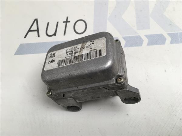 Sensor ESP Opel 24448214 - 24448214
