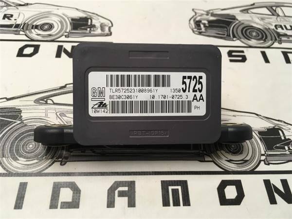 Sensor esp opel insignia chevrolet cruze - 79044280
