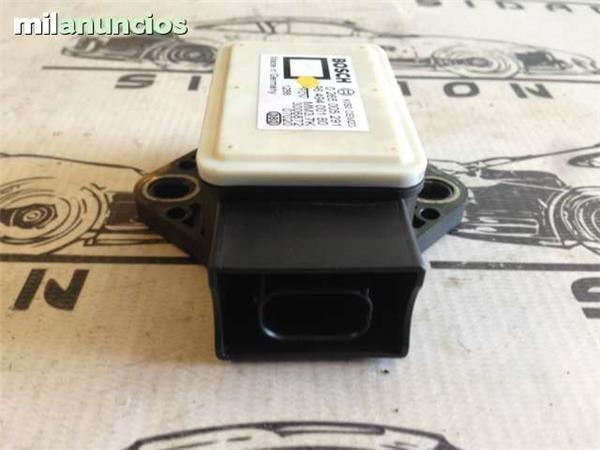 Sensor esp peugeot / citroen - 0265005291