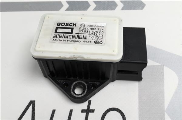 Sensor ESP PSA 0265005714 - 0265005714