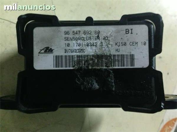 SENSOR ESP PSA 9654769280 - 9654769280