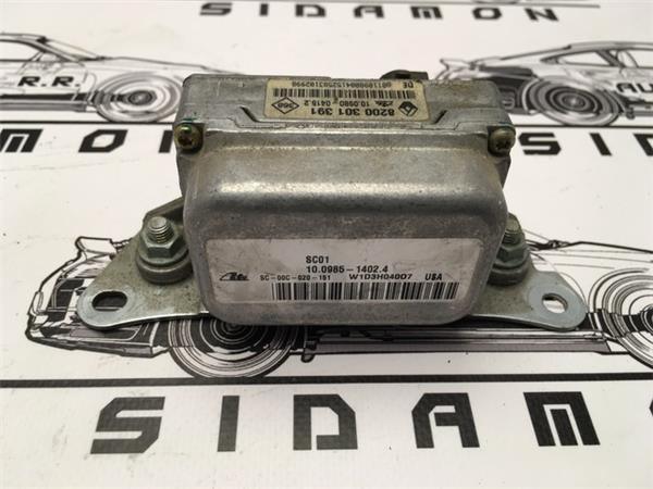 Sensor esp renault 8200301391 - 8200301391