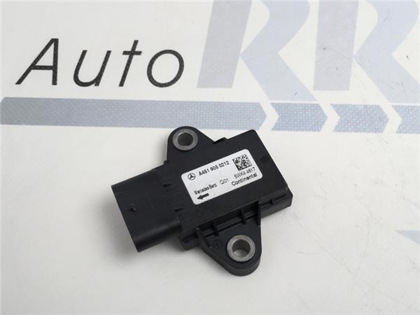 Sensor ESP Smart Fortwo W451 a4519050212 - a4519050212