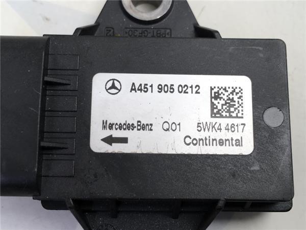 Sensor ESP Smart Fortwo W451 a4519050212 - a4519050212