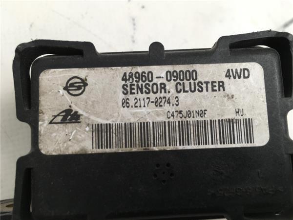Sensor esp ssangyong - 48960-09000