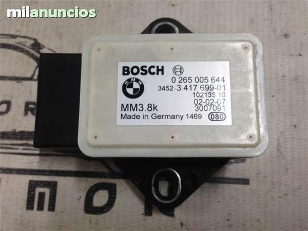 Sensor esp subaru legacy iv 0265005716 - 0265005716