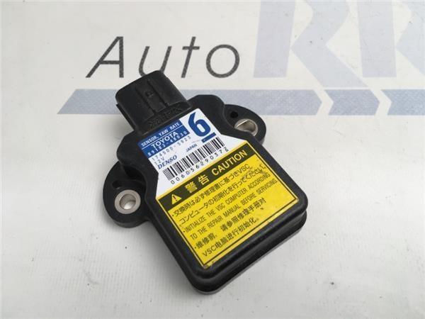 Sensor ESP Toyota 89183-48030 - 89183-48030