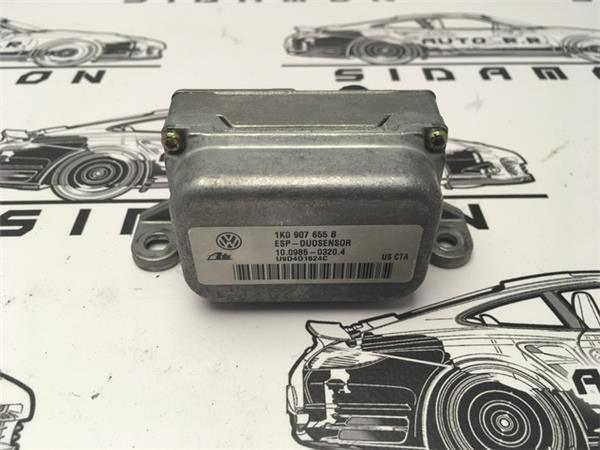 Sensor esp volkswagen vag - 1k0907655b