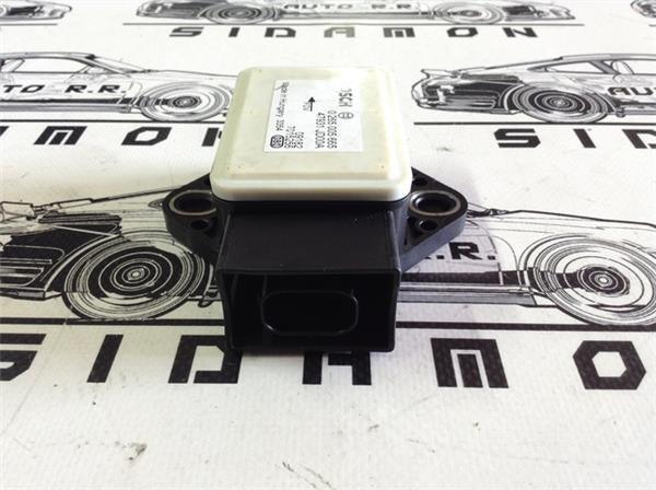 Sensor guiada nissan qashqai 0265005665 - 0265005665