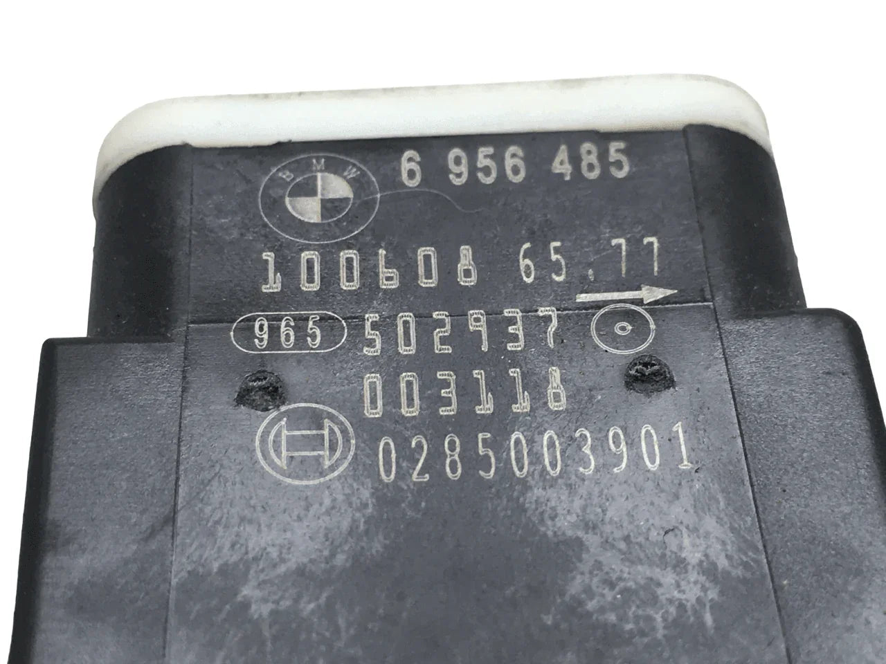 Sensor impacto Bmw 6956485