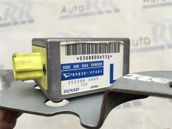 Sensor impacto Daihatsu Sirion