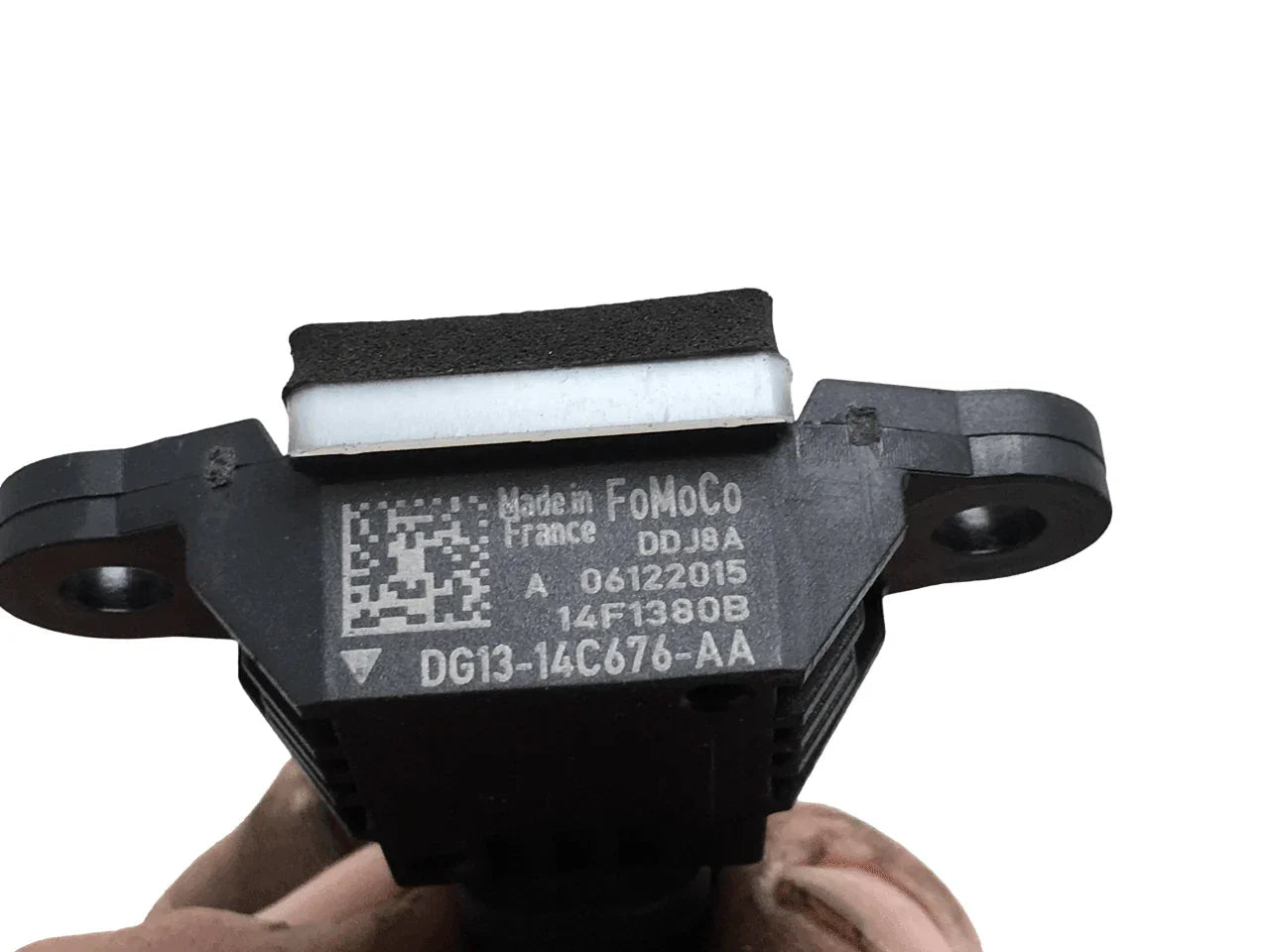 Sensor impacto Ford DG1314C676AA