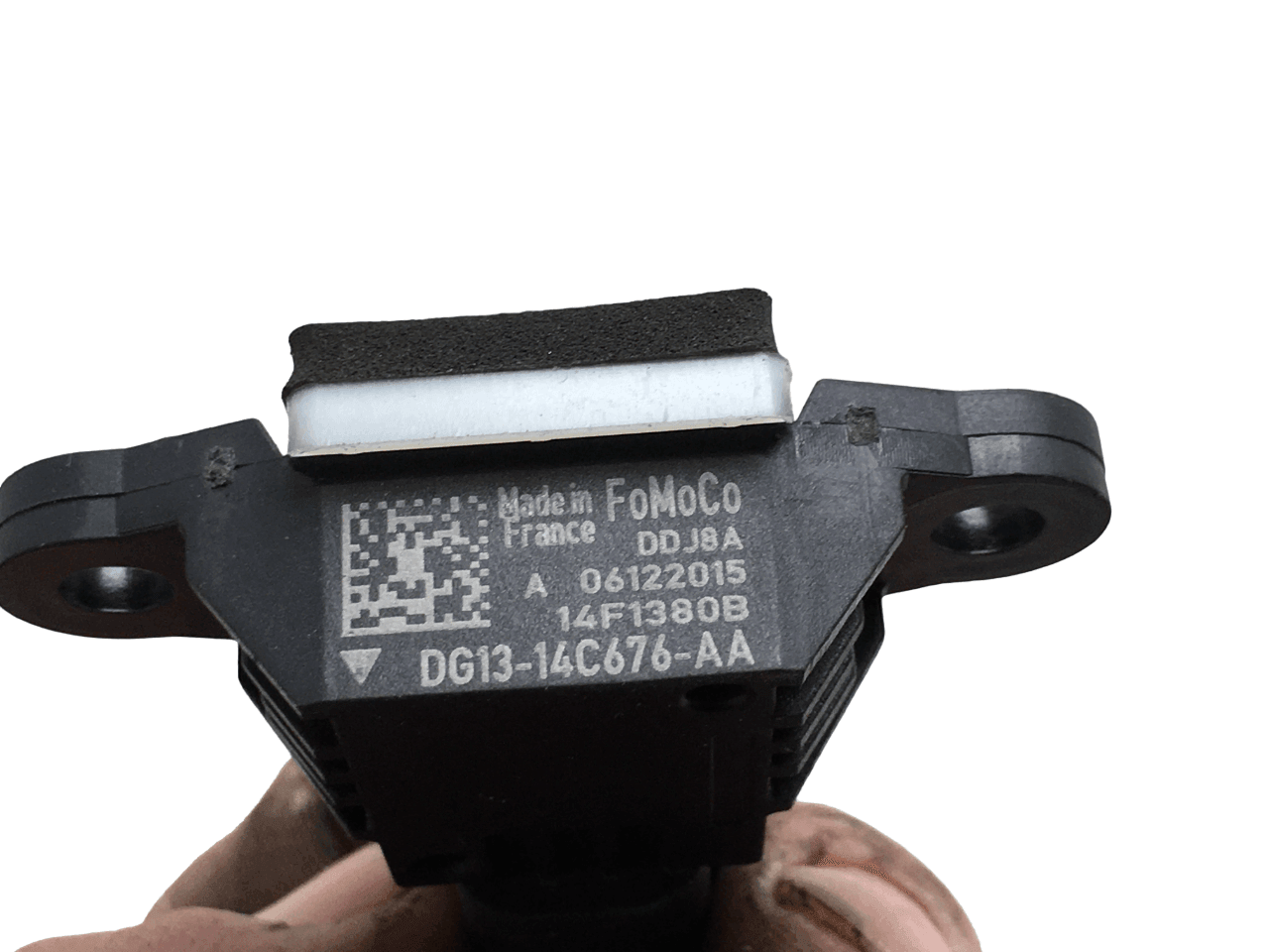Sensor impacto Ford DG1314C676AA - DG1314C676AA