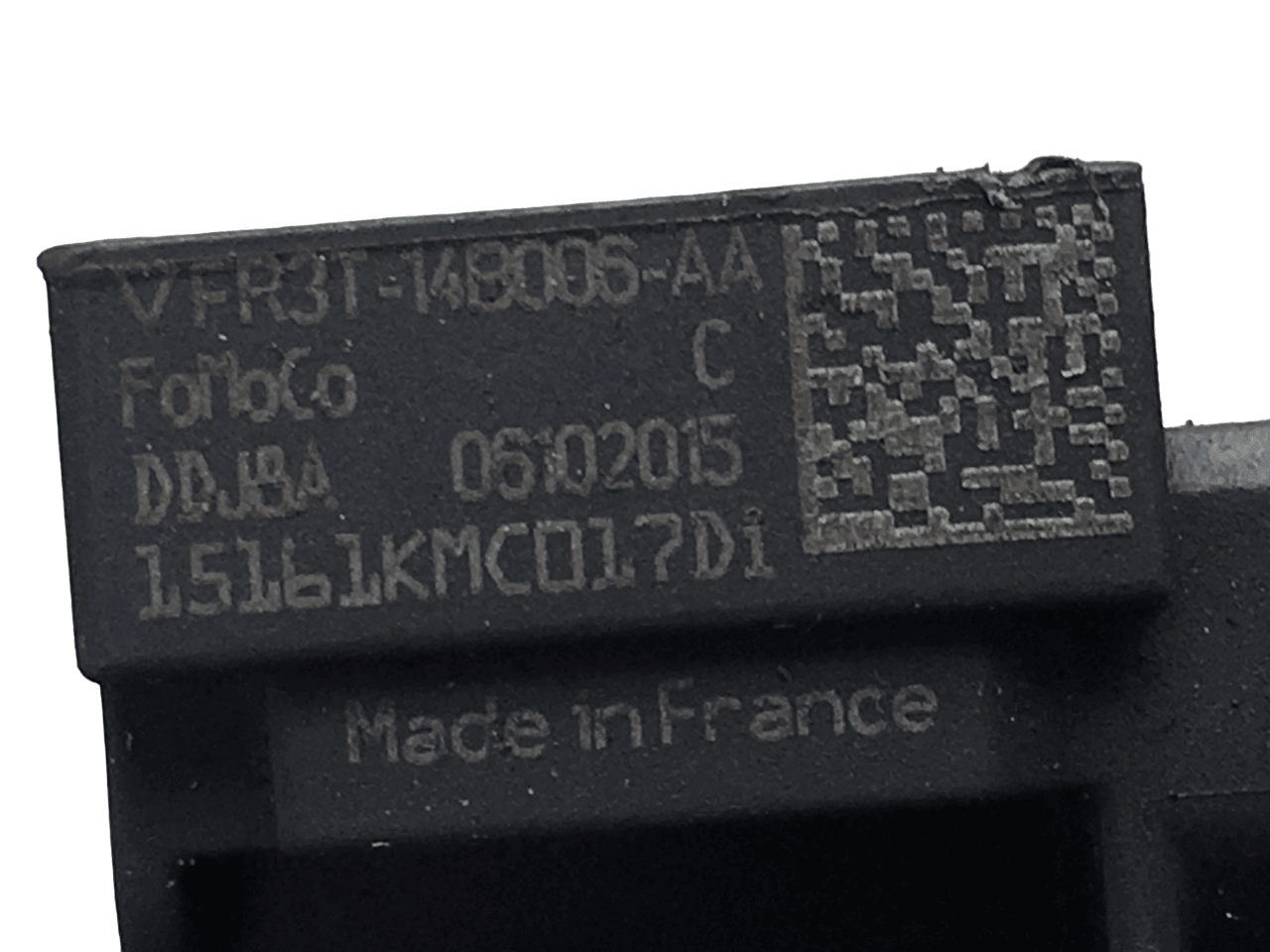 Sensor impacto Ford VFR3T14B006AA - VFR3T-14B006-AA