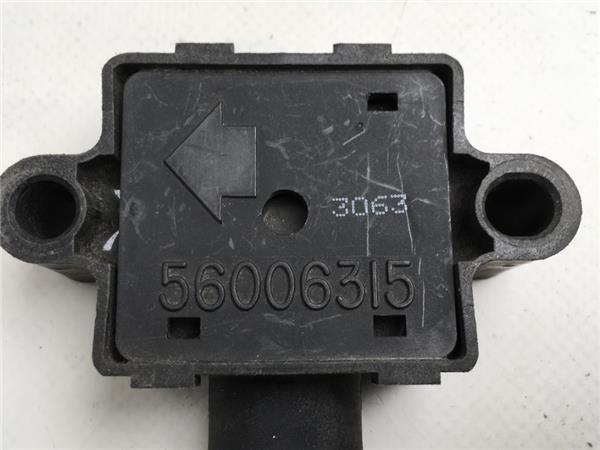 Sensor impacto Jeep Cherokee KJ 56006315