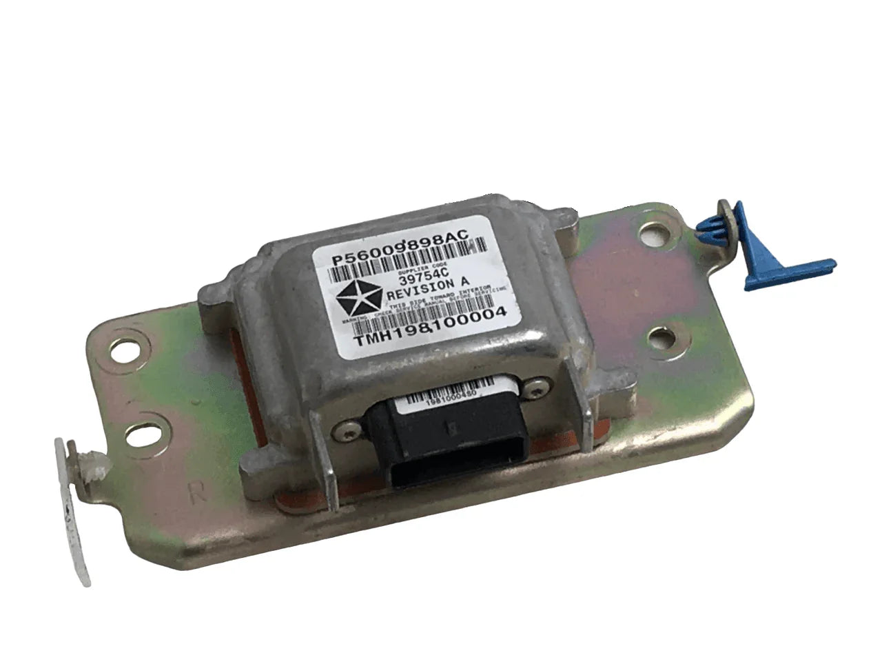 Sensor impacto Jeep Cherokee KJ